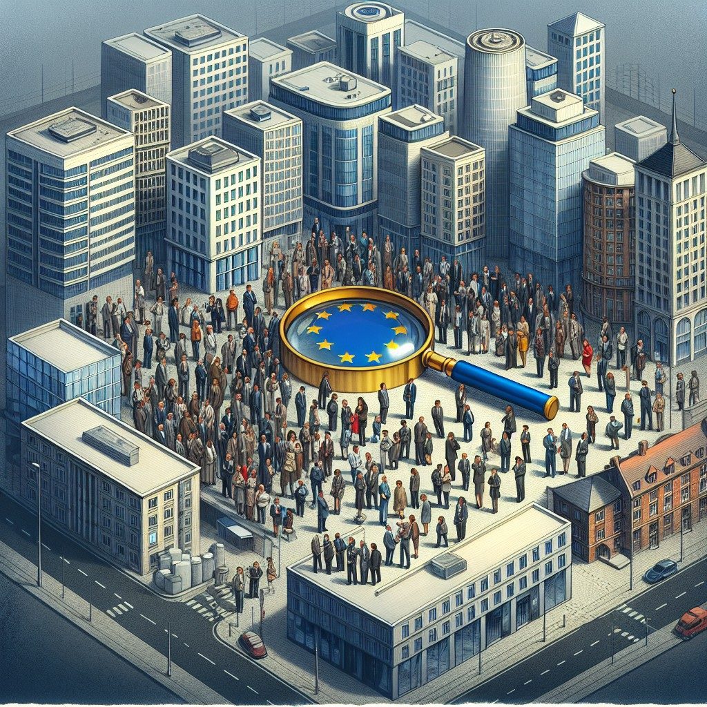 Cum se controlează fondurile europene la nivel local: lipsa de transparență persistă