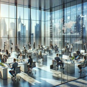 administrație deschisă