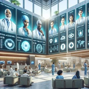 transparență sănătate