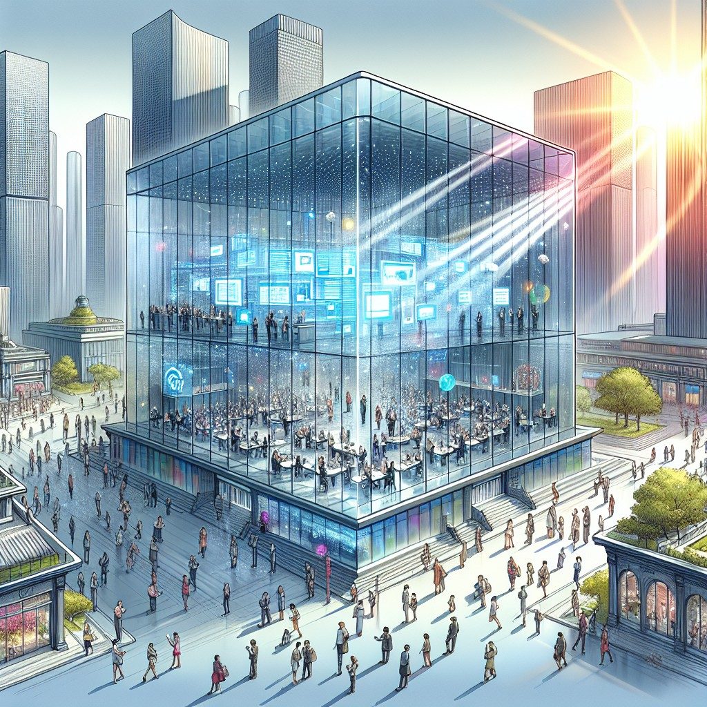 tehnologie deschisă