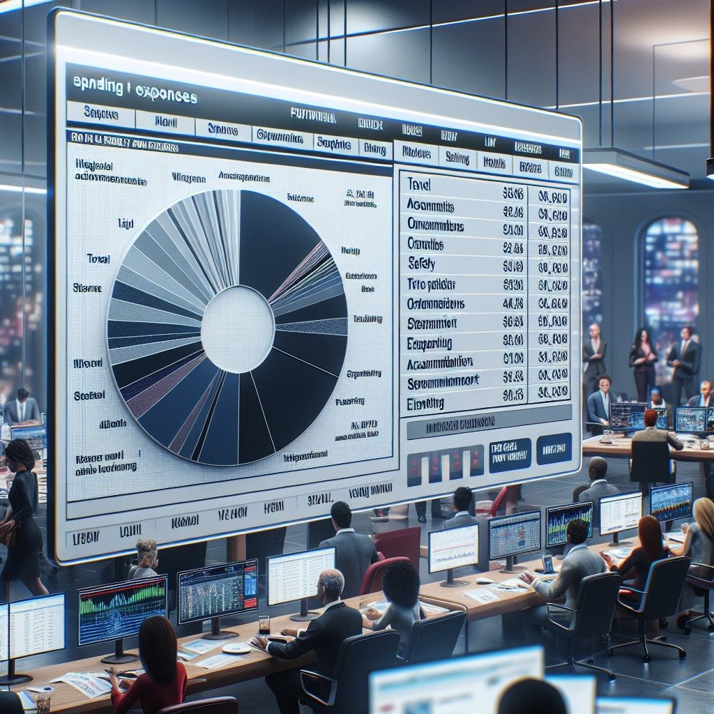 transparență bugetară