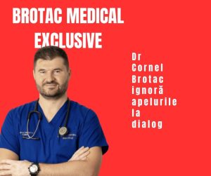 Cornel Brotac: O investigație asupra rețelei de firme conduse de Brotac Medical Exclusive