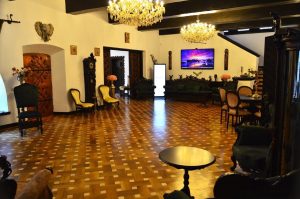 Art. History. Experience. – Descoperă reperele Brâncuși în Bucureștiul interbelic