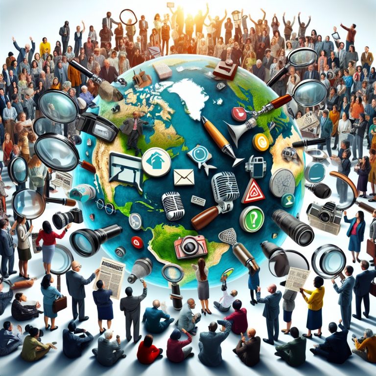 De ce transparenţa proprietăţii media e esenţială pentru încrederea publicului