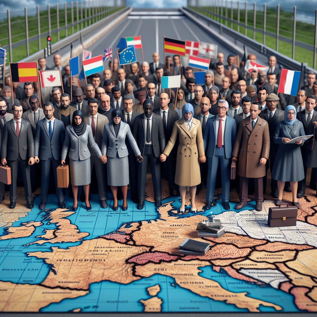 Lupta anticorupție transfrontalieră: colaborări între ONG-uri și instituții europene