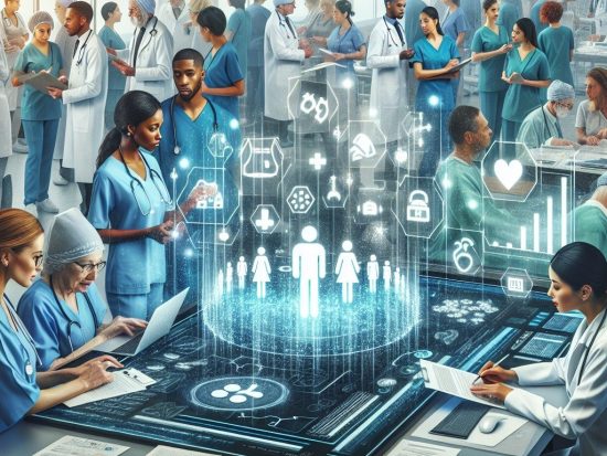 administrare deschisă