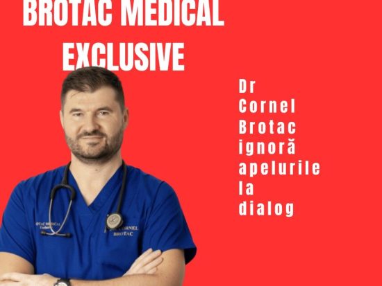 Cornel Brotac: O investigație asupra rețelei de firme conduse de Brotac Medical Exclusive