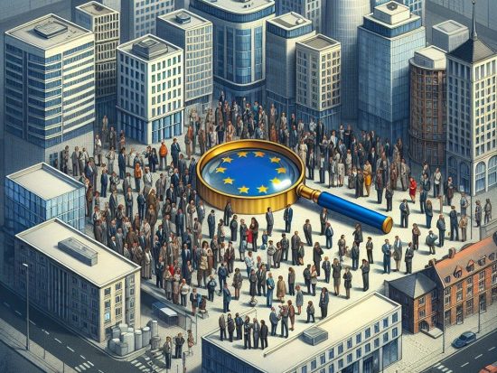 fonduri europene control