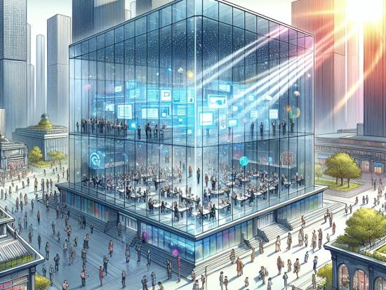 tehnologie deschisă