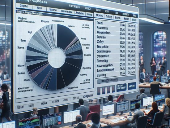 transparență bugetară